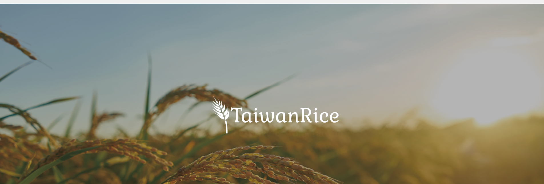TaiwanRice