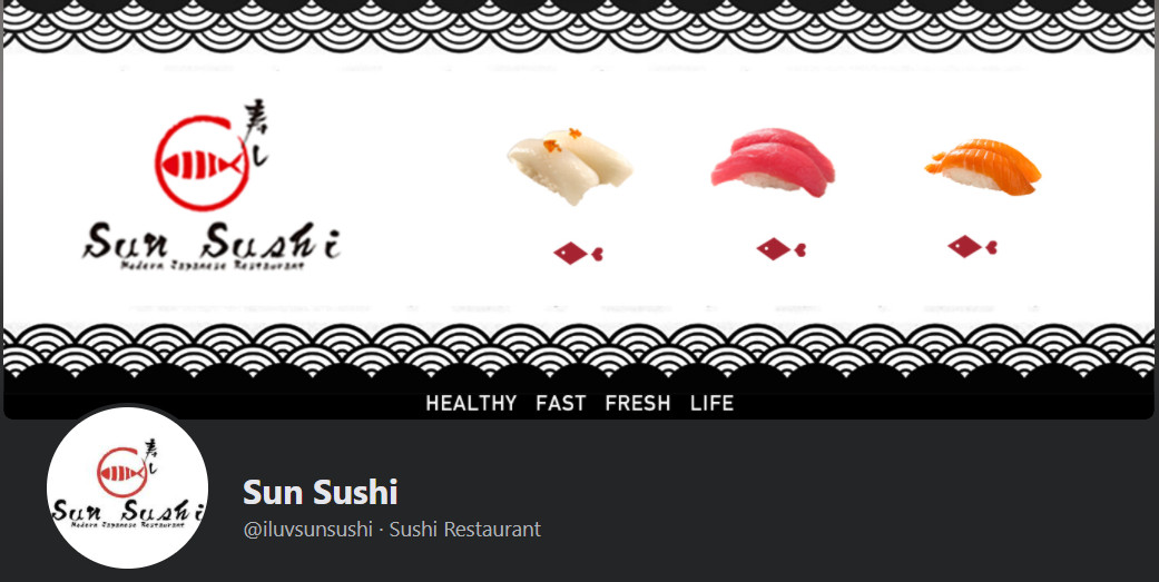 Sun Sushi