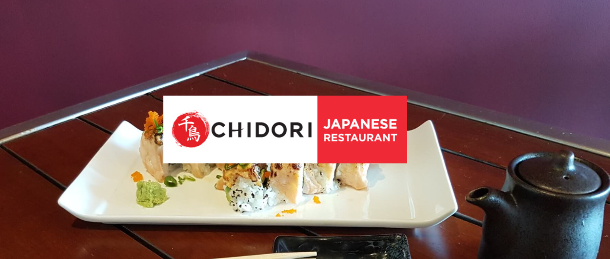Chidori  Japanese Restaurant