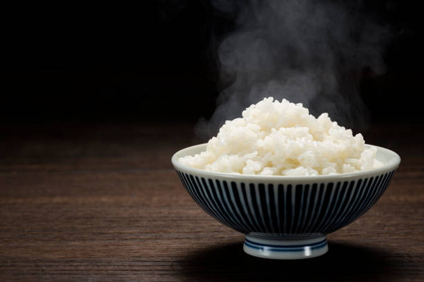 Health Benefits of Rice