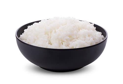 What kind of rice is the most delicious?